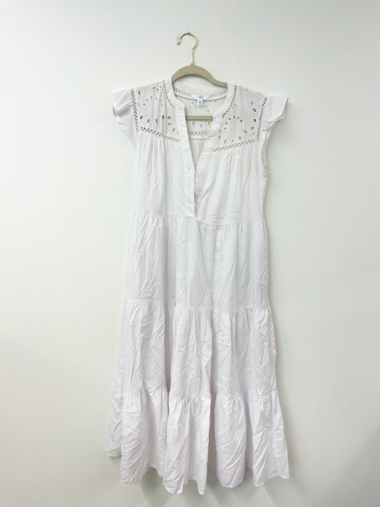 Time & Tru midi dress Size XS / EUC