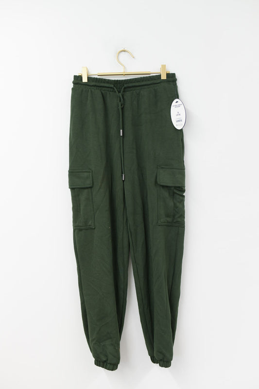 Scoop scuba cargo joggers Size S / NWT
