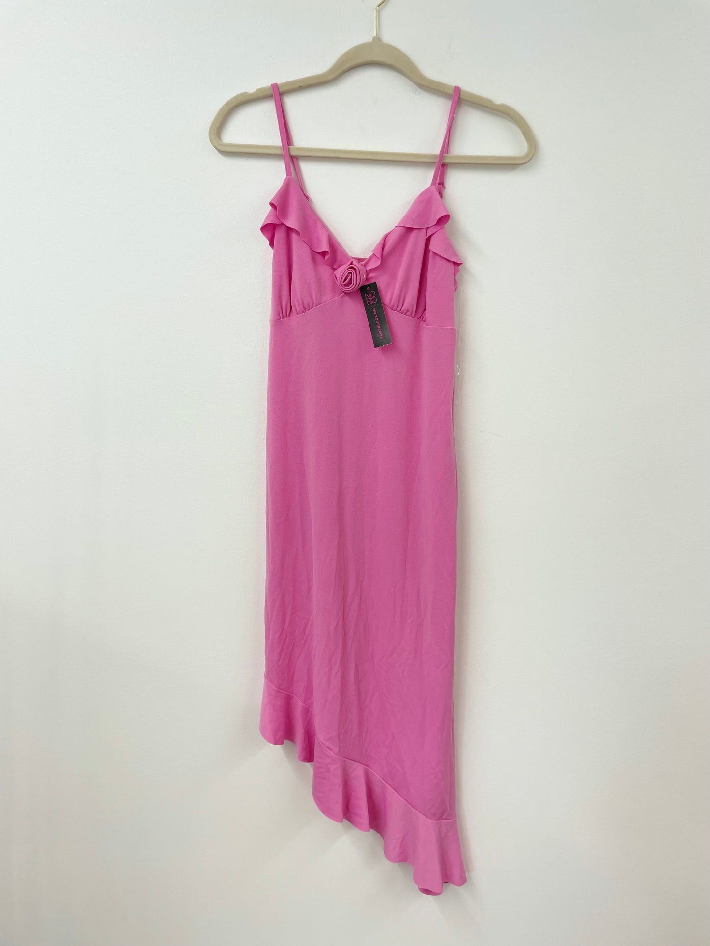 No boundaries mini dress Size L / NWT
