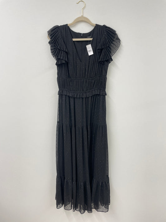 Ann Taylor sleeveless midi dress Size 4 / NWT