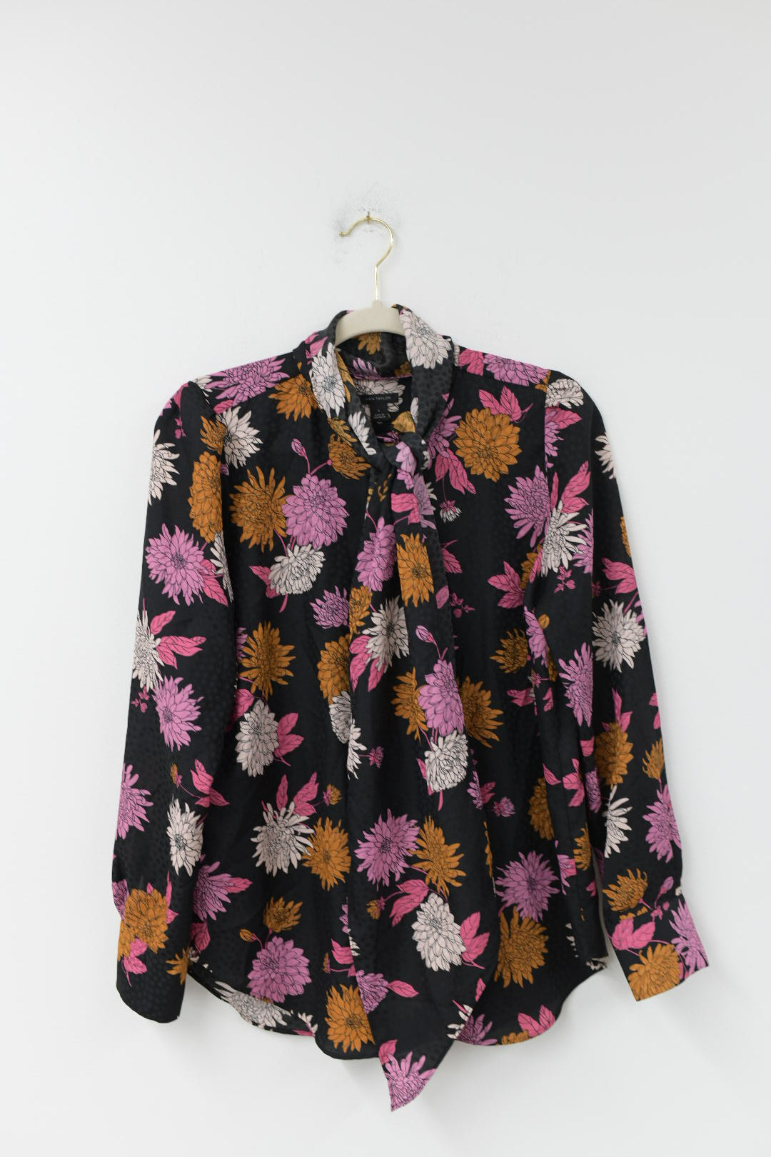 Ann Taylor long sleeve blouse Size S / EUC
