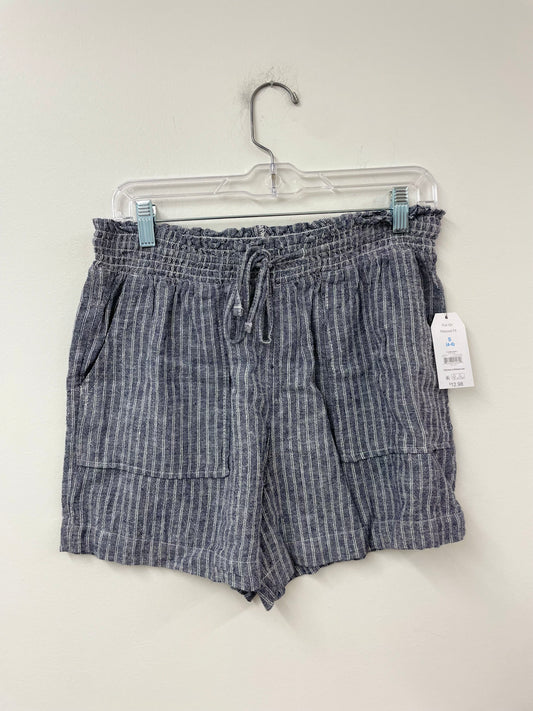 Time and Tru linen shorts Size S / NWT