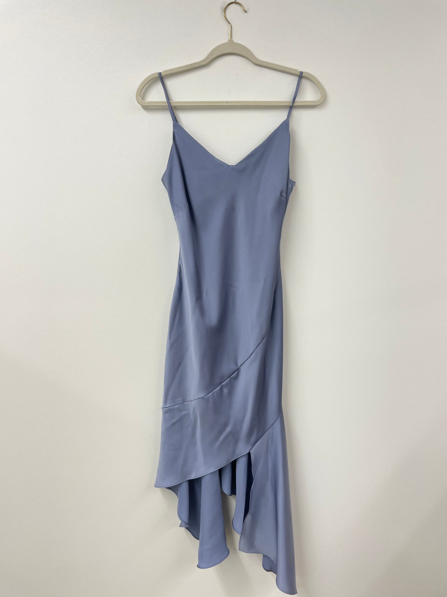 Scoop midi dress Size S / EUC