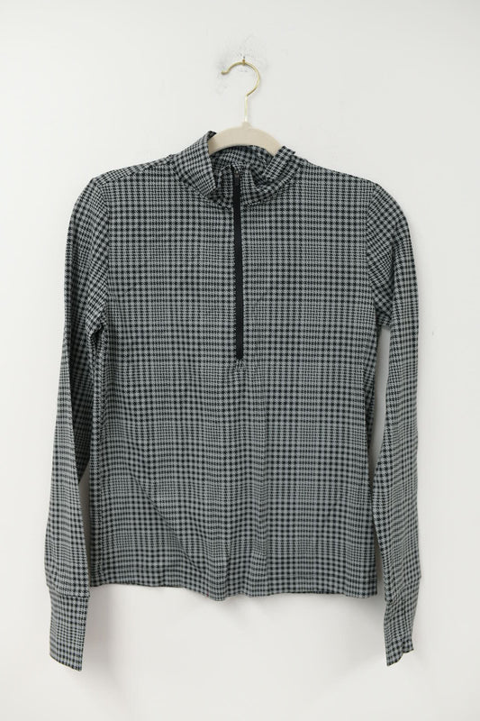 Lou & Grey active pullover Size S / EUC