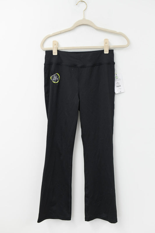 Athletic Works flare leggings Size XL /NWT