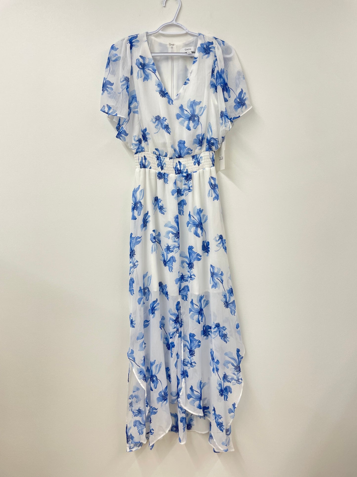 Cece maxi dress Size S / NWT