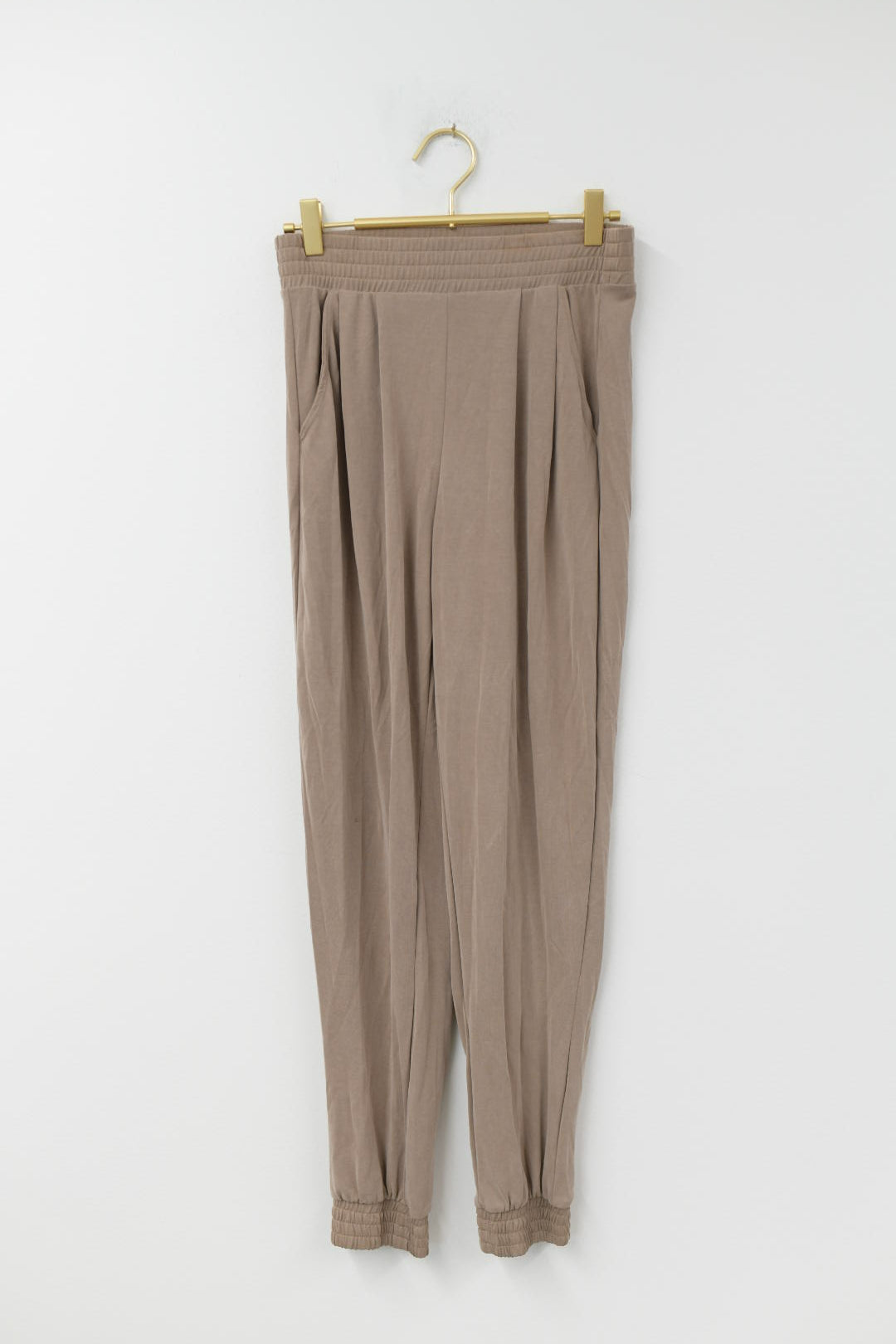 Express cozy lounge jogger set Size XS/EUC