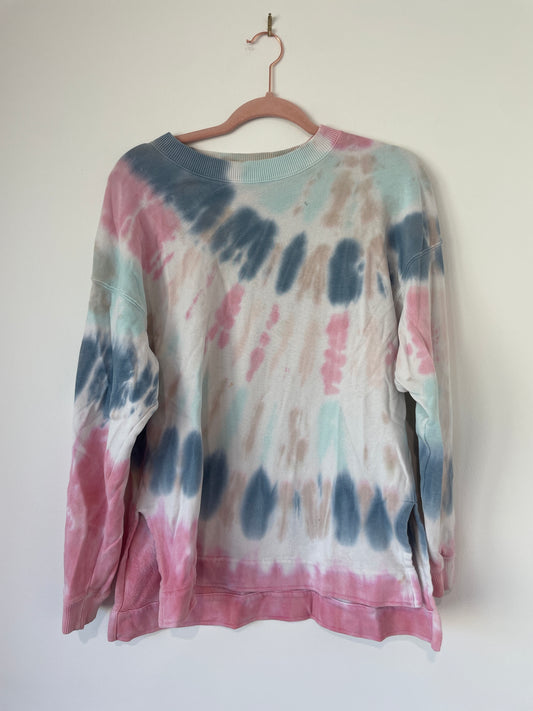 American Eagle sweatshirt Size XS /EUC