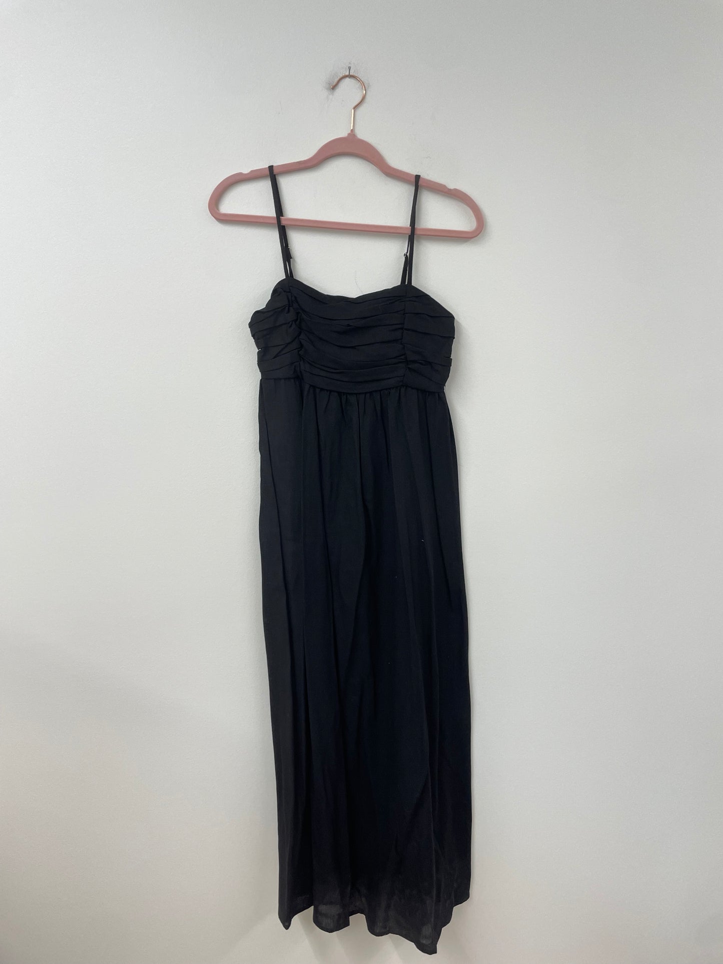 Free Assembly tiered to maxi dress Size S / NWT