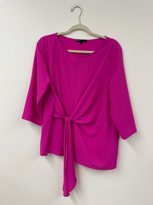 Gibson 3/4 sleeve blouse Size S /EUC