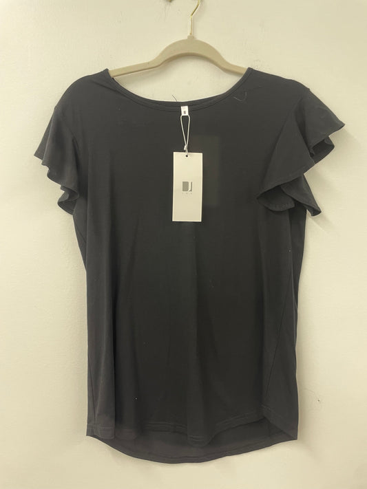 Amazon flutter sleeve top Size S / NWT