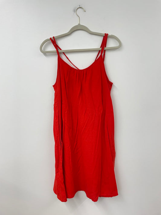 Free Assembly spaghetti strapped mini dress Size S /EUC