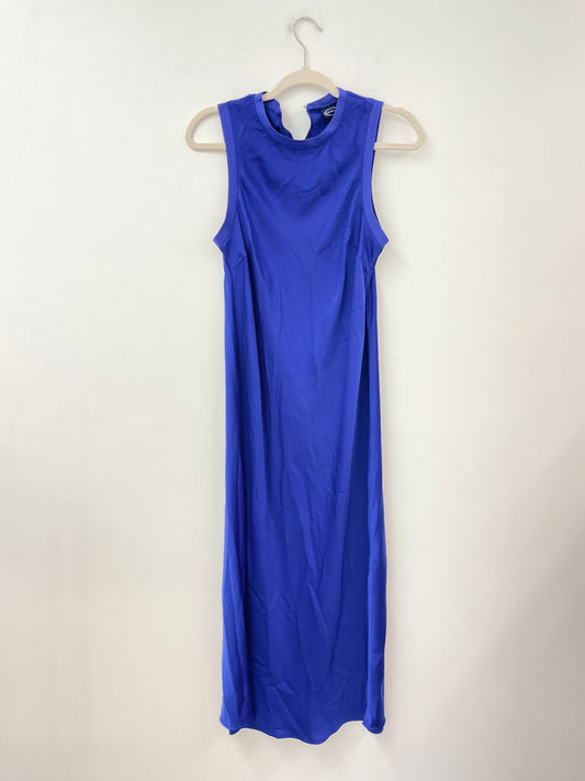 Scoop midi tank dress Size S / EUC