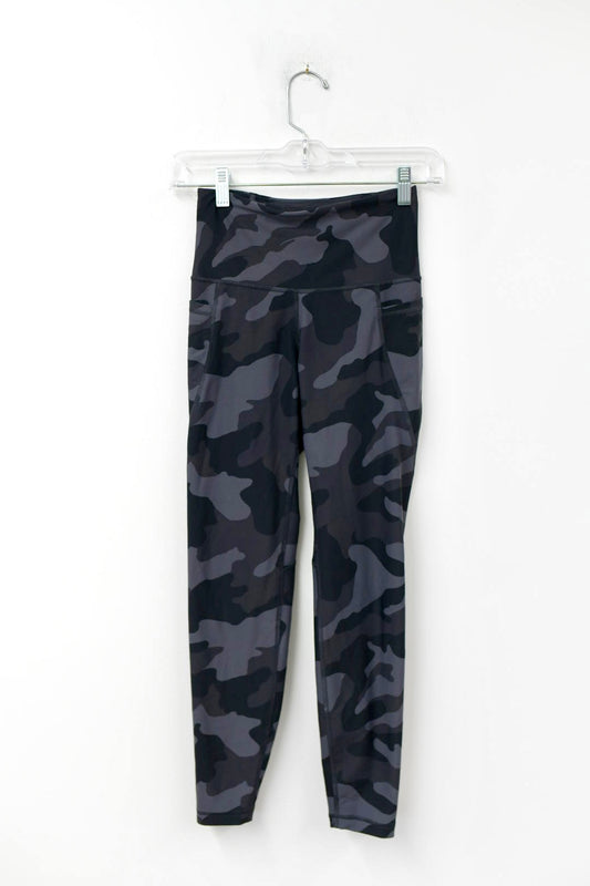 Old Navy athletic leggings Size S /EUC