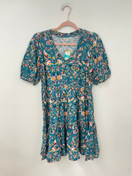 Pioneer Woman mini dress Size S / NWT