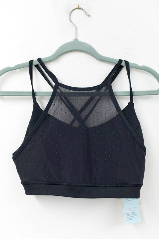 Zella sports bra Size M /NWT