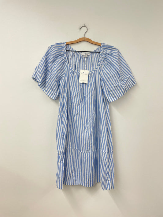 Free Assembly mini dress Size XS / NWT - fits like a small
