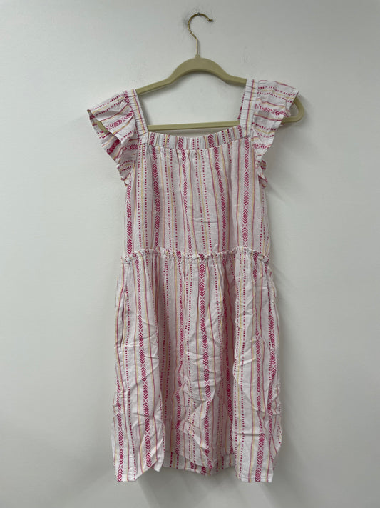 Time and Tru sleeveless mini dress Size  XS / EUC