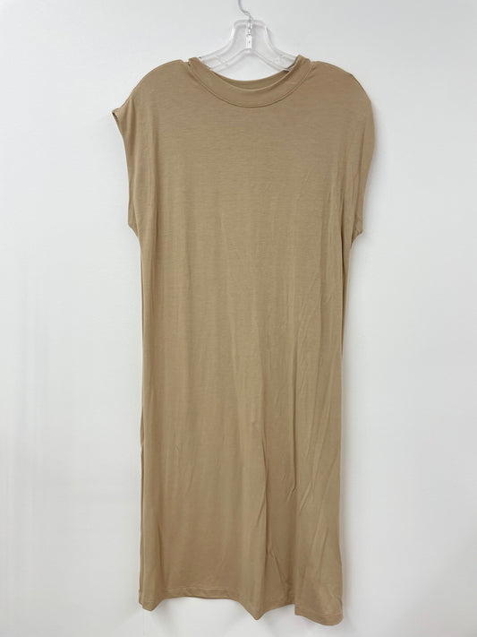 Prologue t-shirt midi dress Size XS / EUC