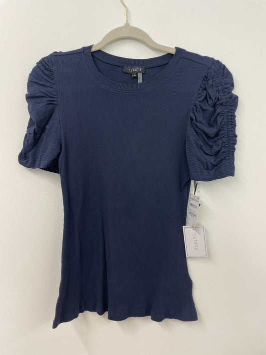 1. State short sleeve shirt Size M / NWT