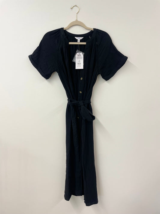 Time and Tru short sleeve midi dress Size S / NWT