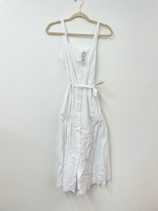 Time & Tru midi dress Size S /NWT