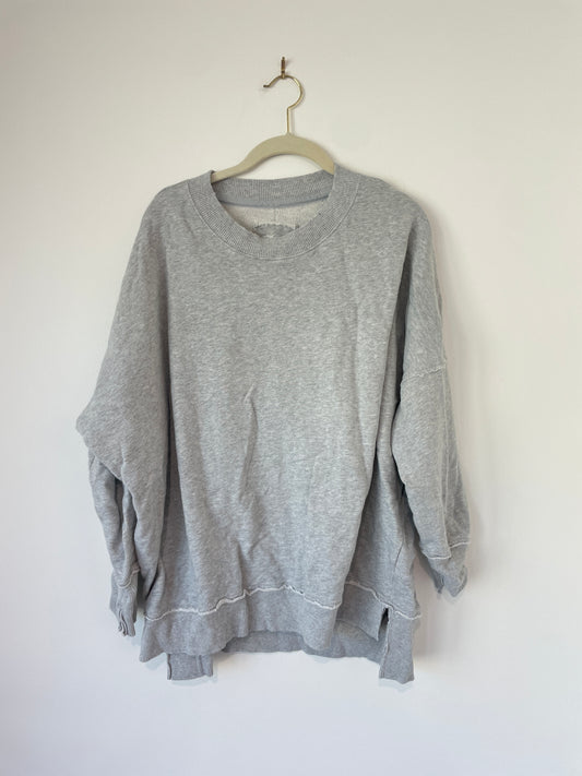 American Eagle sweatshirt Size S /EUC