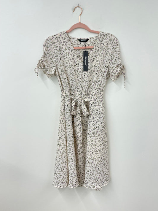 Allegra K mini dress Size S / NWT