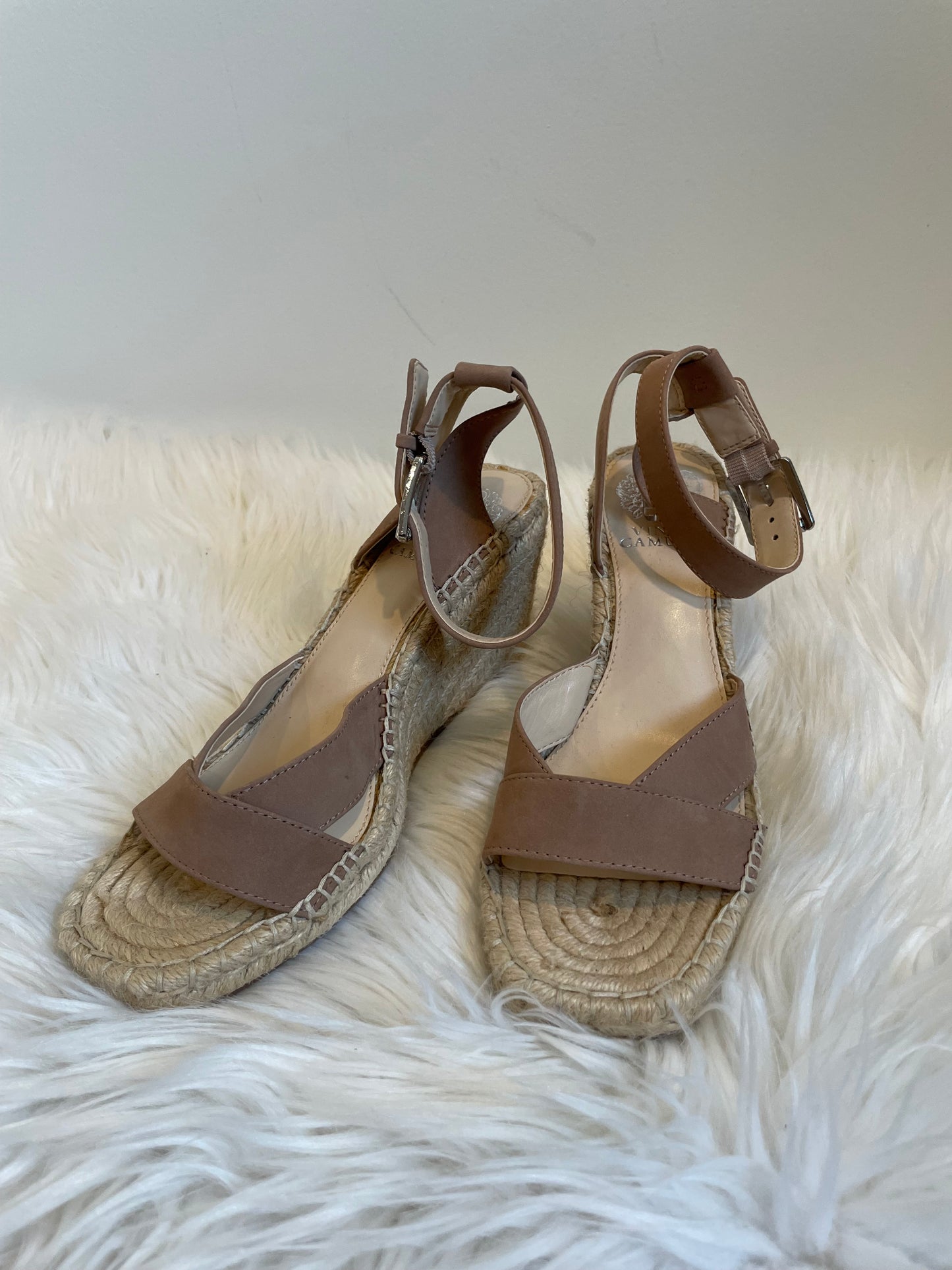 Vince Camuto wedges Size 8.5