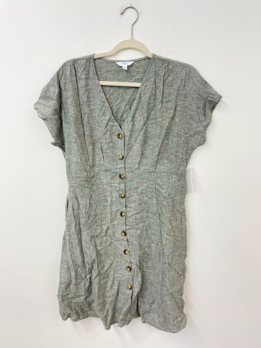 Time and Tru mini dress Size S / NWT