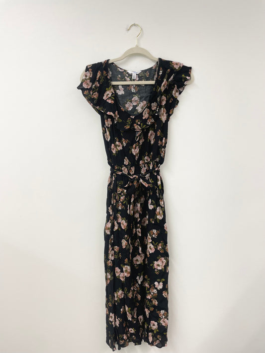 Time and Tru midi dress Size S / EUC