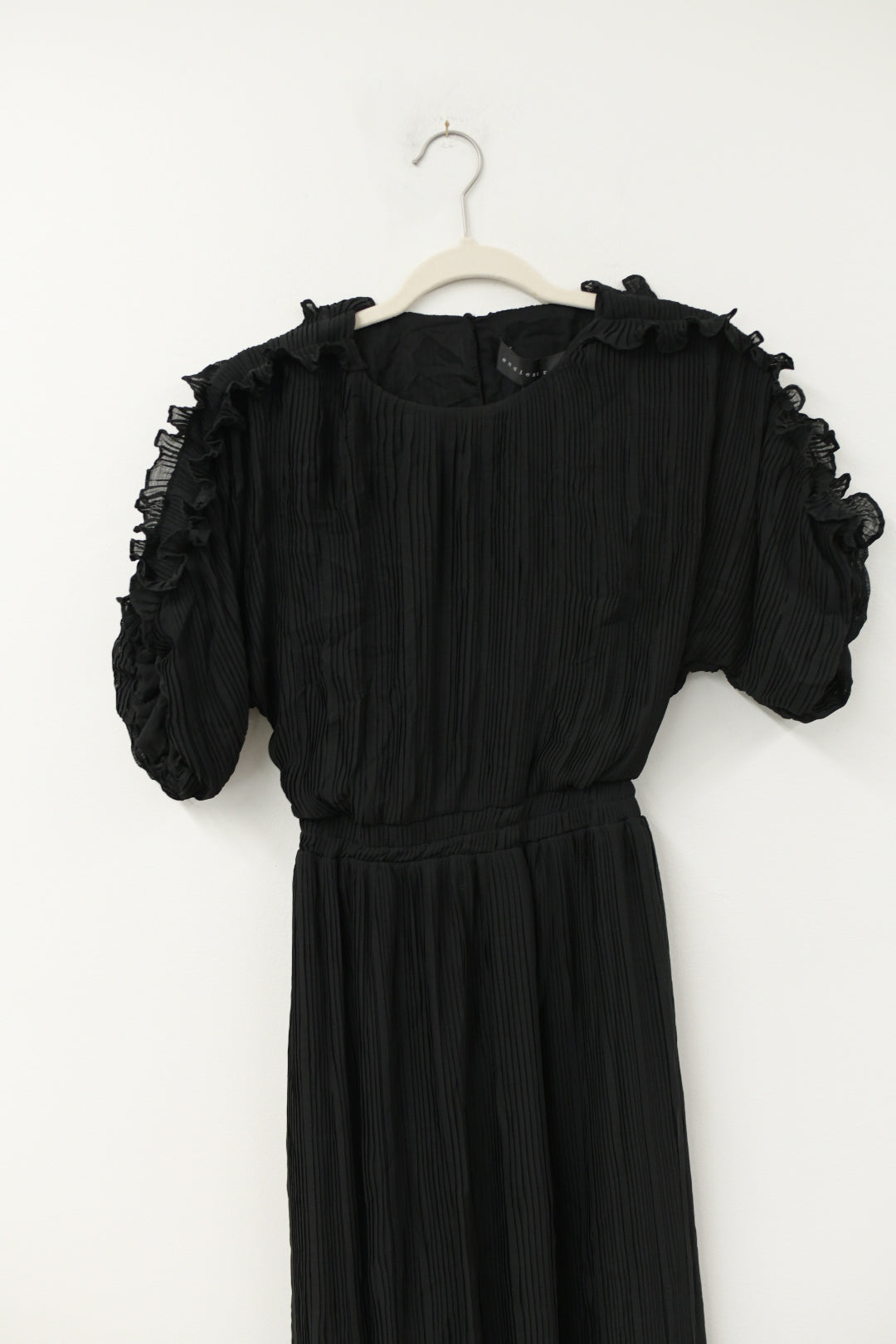 Endless Rose open back detail maxi dress Size S / NWT