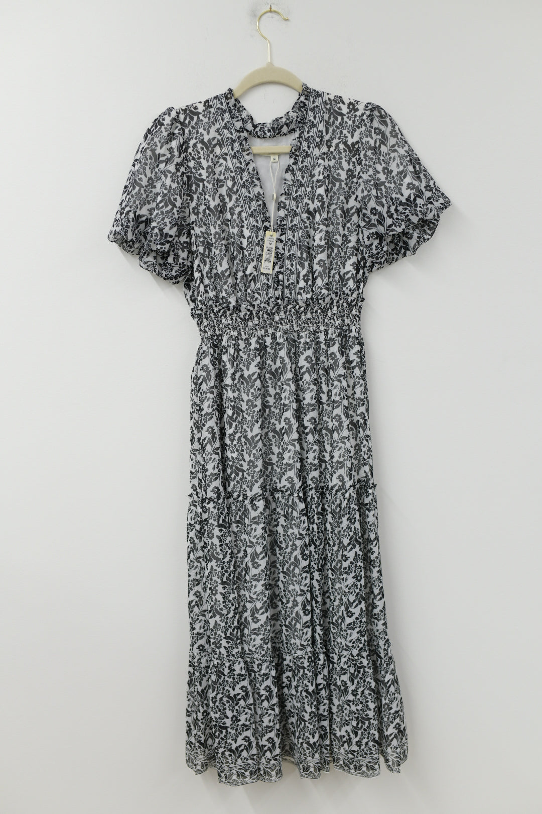 Max Studios maxi dress Size M / NWT