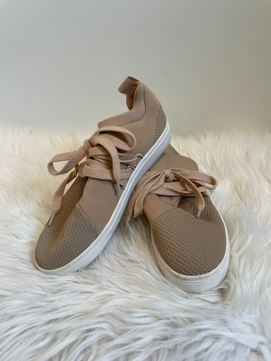Steve Madden sneakers Size 7.5