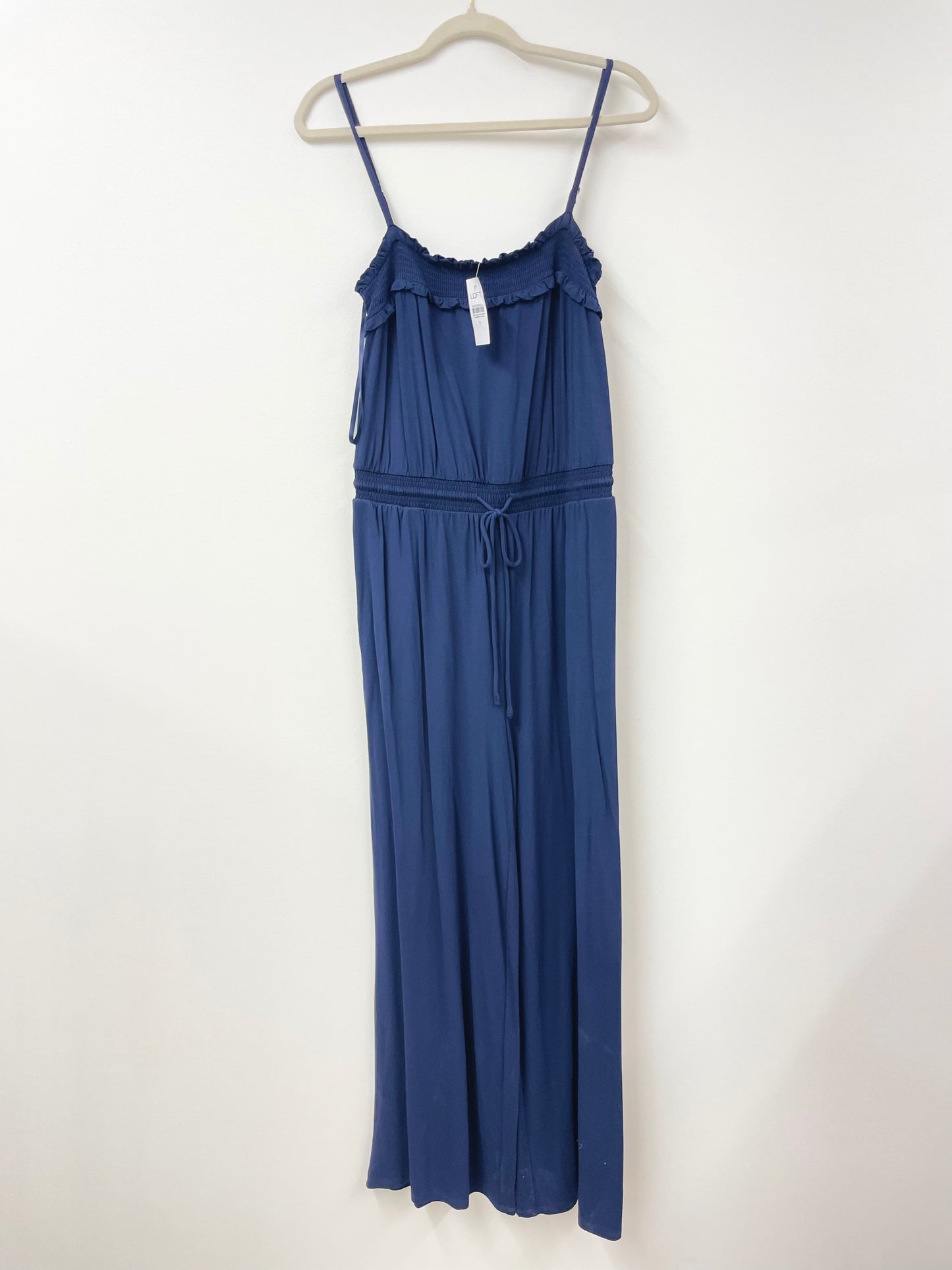 Loft jumpsuit Size S / NWT