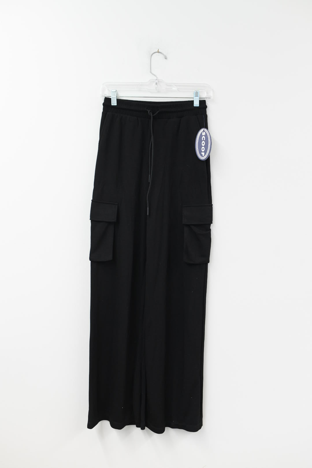 Scoop scuba cargo trousers Size M / NWT