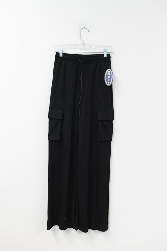 Scoop scuba cargo trousers Size M / NWT