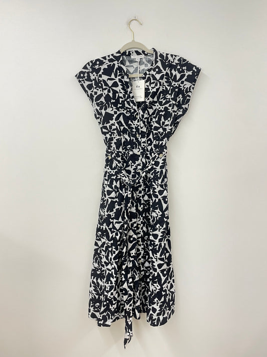 Free Assembly utility dress Size S / NWT
