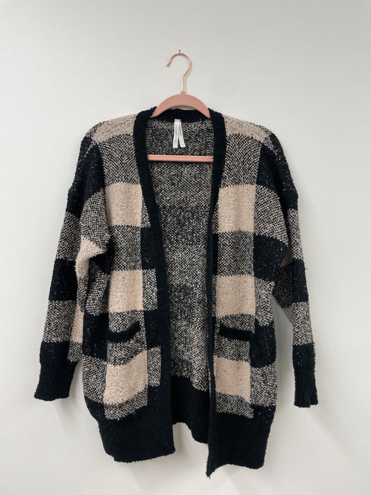 Dreamers cardigan Size S / EUC
