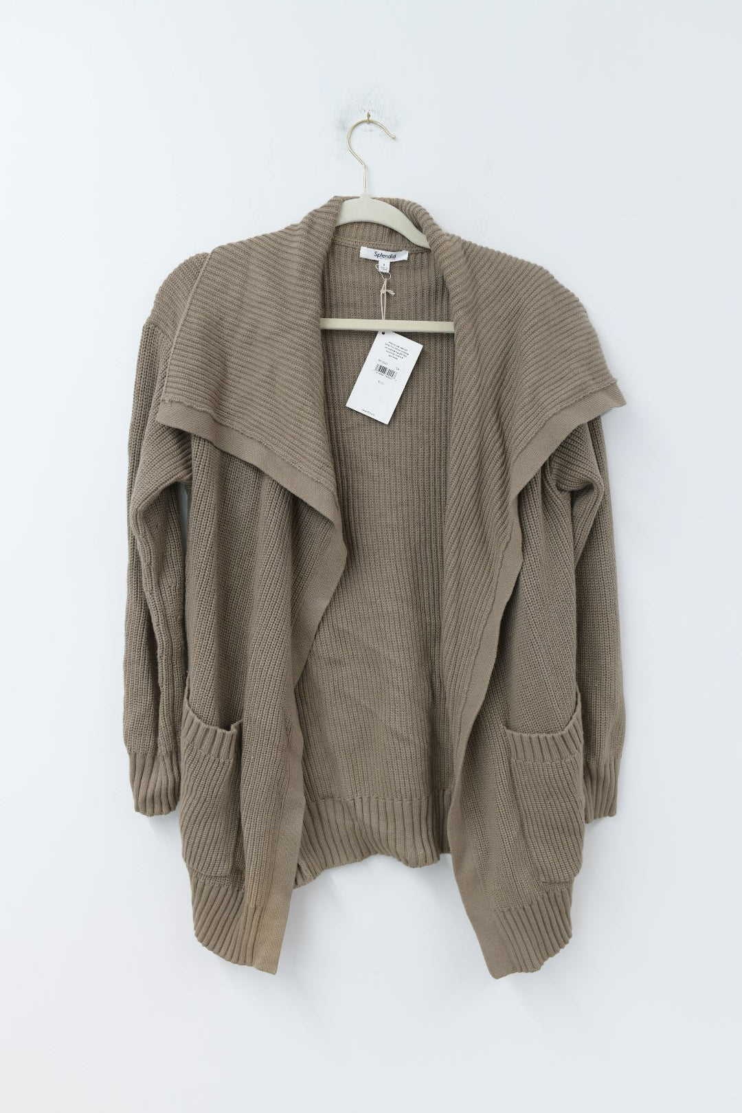 Splendid cardigan Size S / NWT