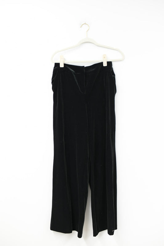 Sofia velvet dress pants Size 2 / EUC
