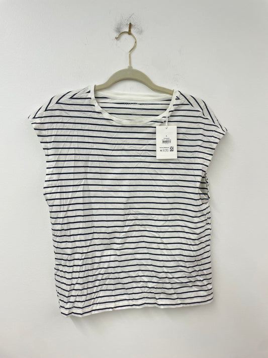 Free Assembly dolman tee Size S / NWT