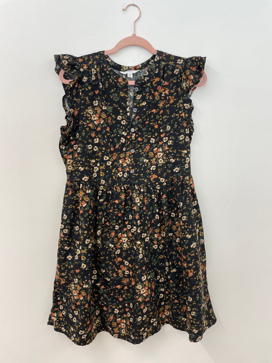 Time and Tru sleeveless mini dress Size S / EUC