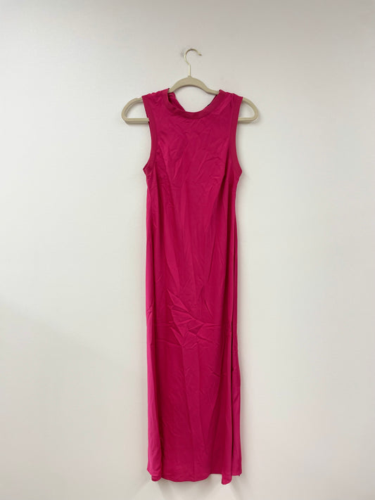 Time and Tru crew neck midi dress Size S / EUC