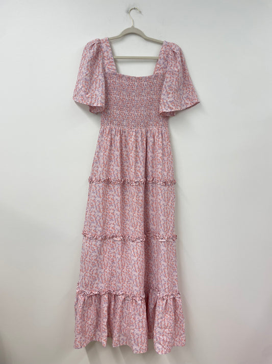 LabelRail x CheapChicFinds maxi dress Size 6 / NWT
