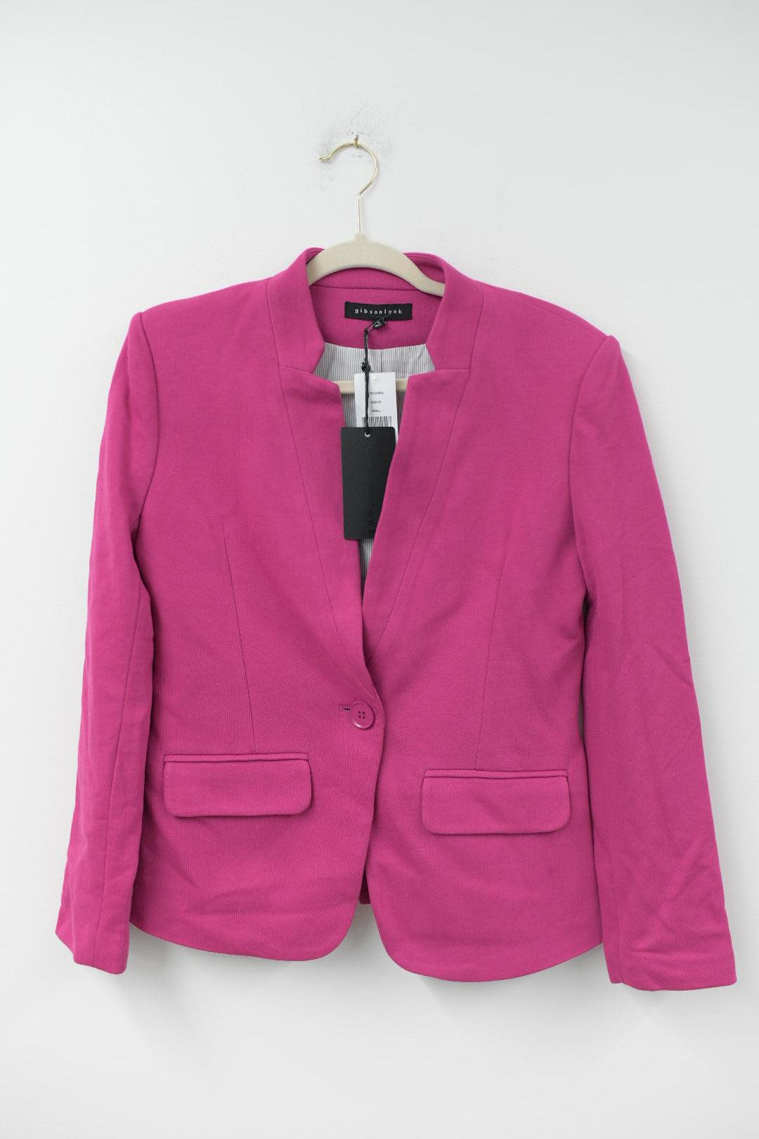 Gibson Look blazer  Size S / NWT