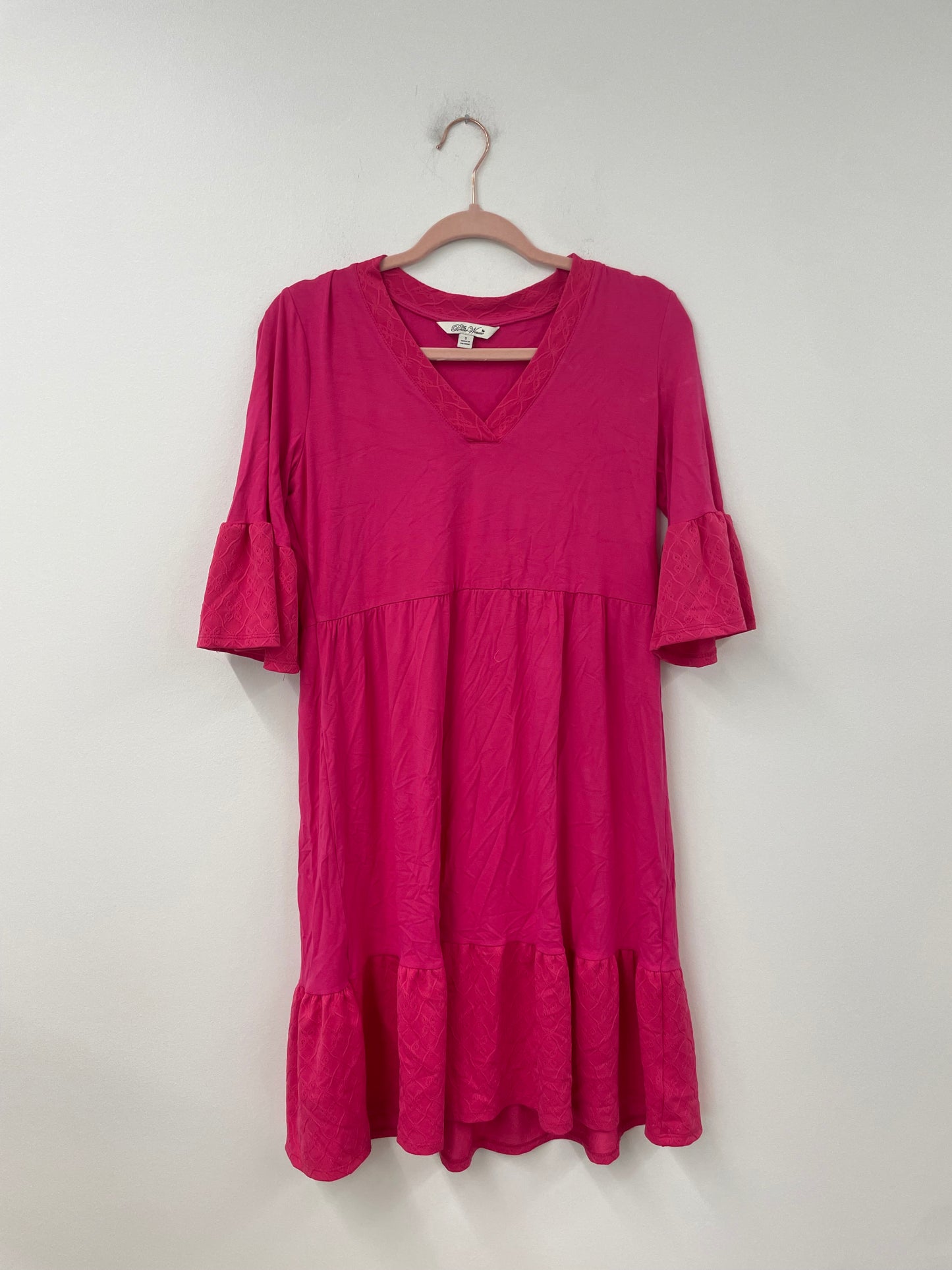Pioneer Woman mini dress Size S / EUC