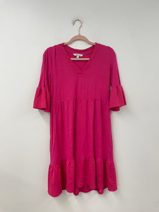 Pioneer Woman mini dress Size S / EUC
