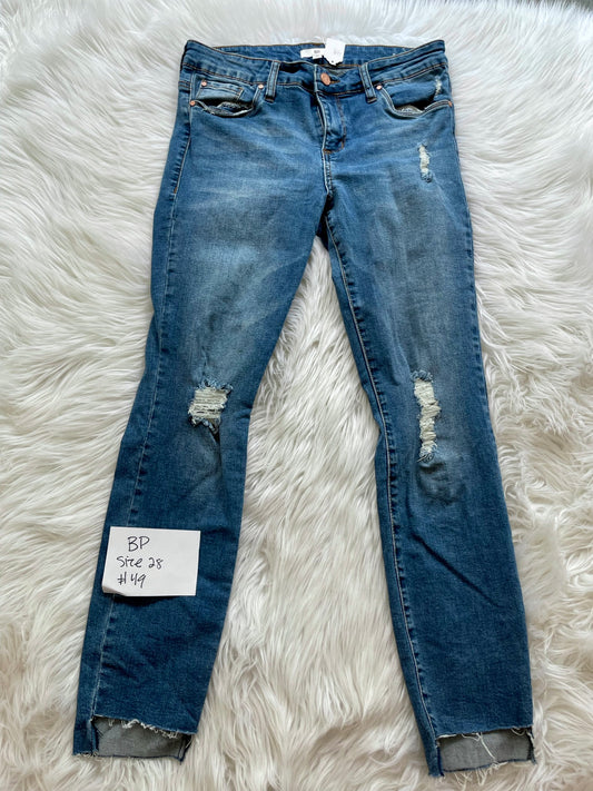 BP jeans Size 28 / EUC