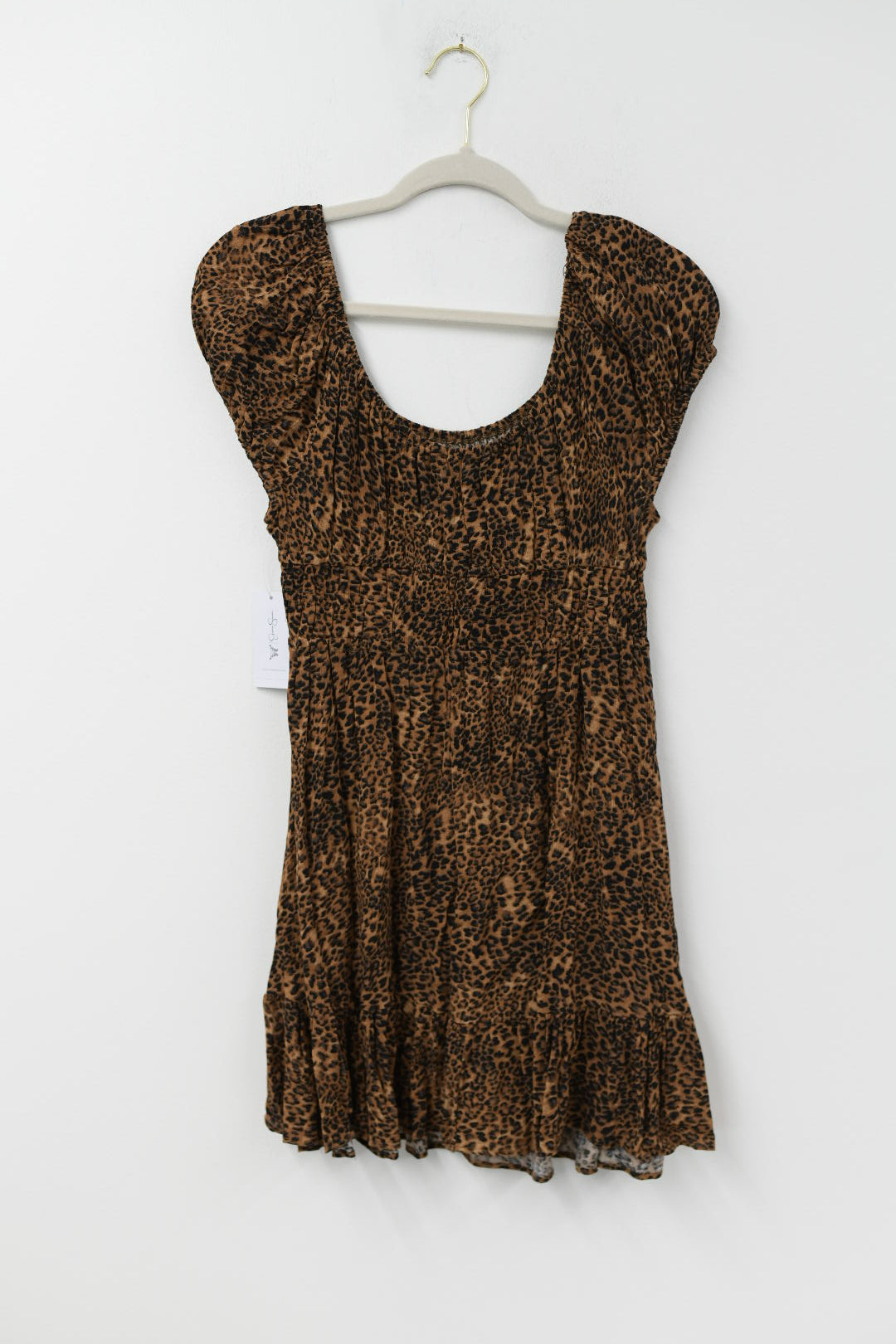 Jessica Simpson mini dress Size S /NWT